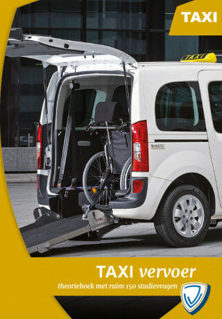 Taxi Vervoer