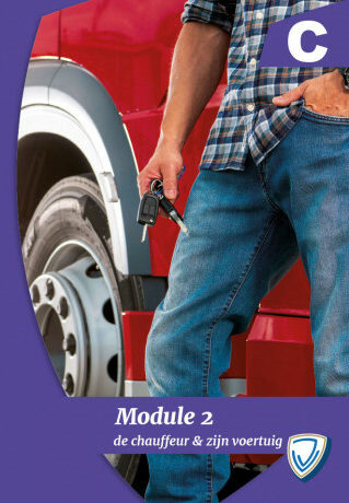 De chauffeur & zijn voertuig - Module 2 C