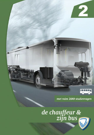 De chauffeur & zijn bus - Module 2 D