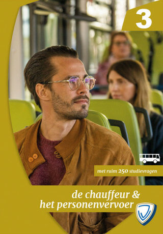 De chauffeur & het wegvervoer - Module 3 D